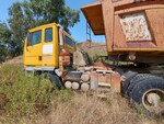Image 17 - Astra road tractor and Astra semi-trailer - Lot 6 (Auction 5601)