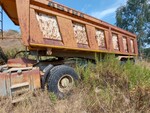 Image 18 - Astra road tractor and Astra semi-trailer - Lot 6 (Auction 5601)