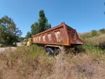 Image 23 - Astra road tractor and Astra semi-trailer - Lot 6 (Auction 5601)