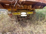 Image 24 - Astra road tractor and Astra semi-trailer - Lot 6 (Auction 5601)