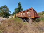 Image 26 - Astra road tractor and Astra semi-trailer - Lot 6 (Auction 5601)