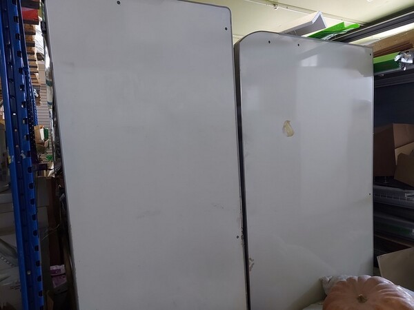 2#5602 Arredi ed attrezzature per supermercato in vendita - foto 8