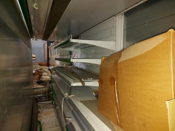 2#5602 Arredi ed attrezzature per supermercato in vendita - foto 11