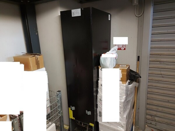 2#5602 Arredi ed attrezzature per supermercato in vendita - foto 17