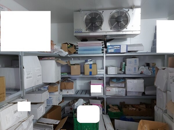 2#5602 Arredi ed attrezzature per supermercato in vendita - foto 20