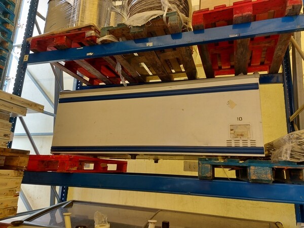 2#5602 Arredi ed attrezzature per supermercato in vendita - foto 28
