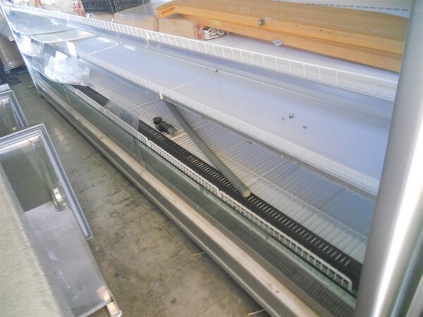 2#5602 Arredi ed attrezzature per supermercato in vendita - foto 35