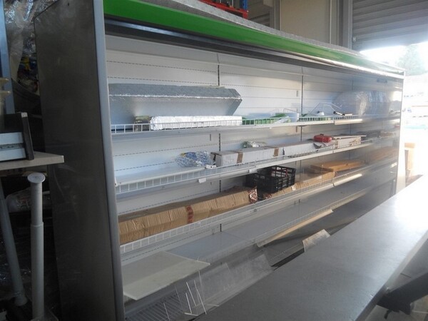 2#5602 Arredi ed attrezzature per supermercato in vendita - foto 36