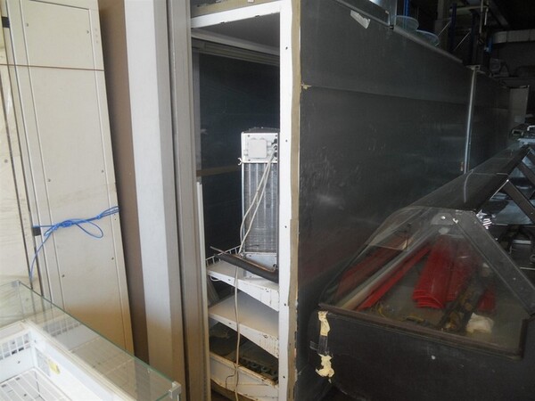 2#5602 Arredi ed attrezzature per supermercato in vendita - foto 38