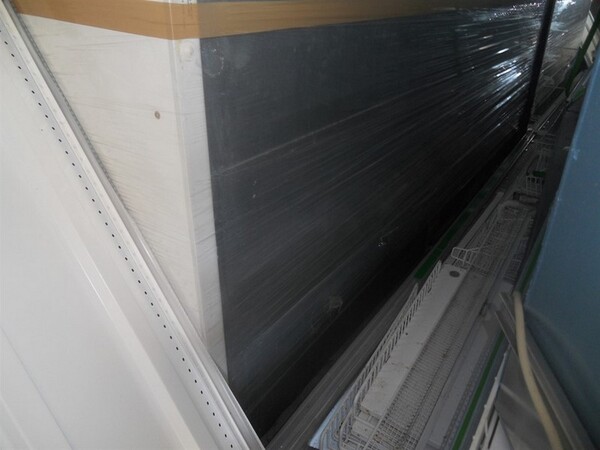 2#5602 Arredi ed attrezzature per supermercato in vendita - foto 42