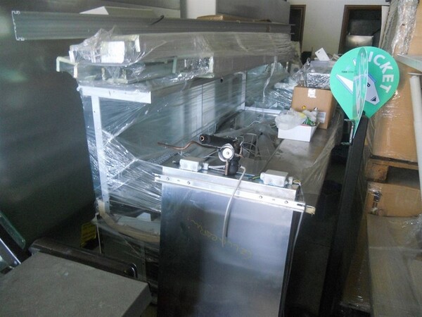2#5602 Arredi ed attrezzature per supermercato in vendita - foto 45