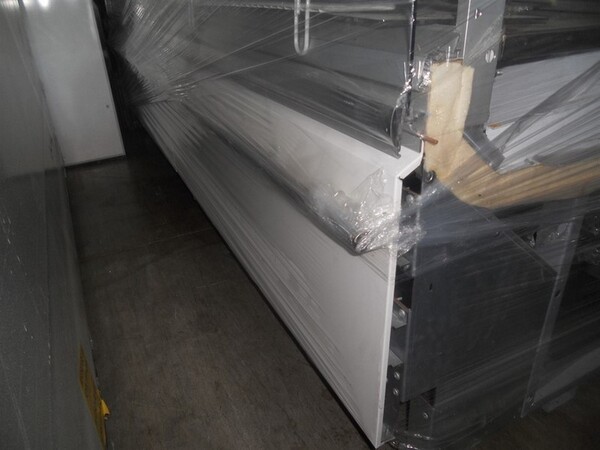 2#5602 Arredi ed attrezzature per supermercato in vendita - foto 49
