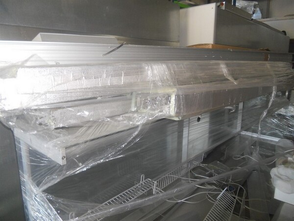 2#5602 Arredi ed attrezzature per supermercato in vendita - foto 50