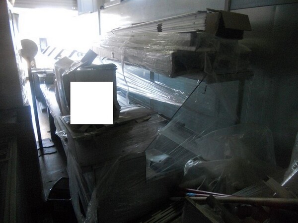 2#5602 Arredi ed attrezzature per supermercato in vendita - foto 51