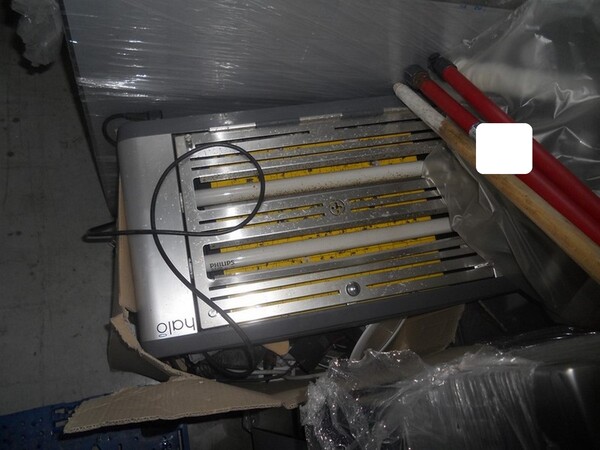 2#5602 Arredi ed attrezzature per supermercato in vendita - foto 53