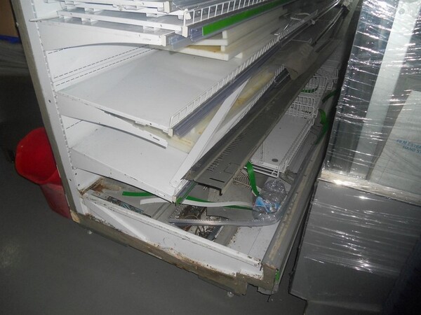 2#5602 Arredi ed attrezzature per supermercato in vendita - foto 62