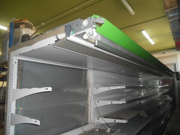 2#5602 Arredi ed attrezzature per supermercato in vendita - foto 63