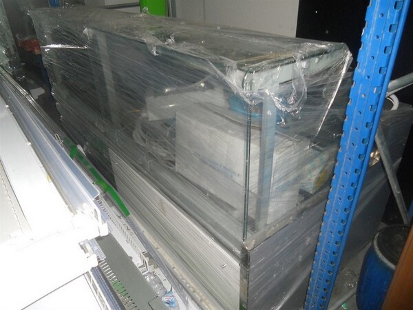 2#5602 Arredi ed attrezzature per supermercato in vendita - foto 65