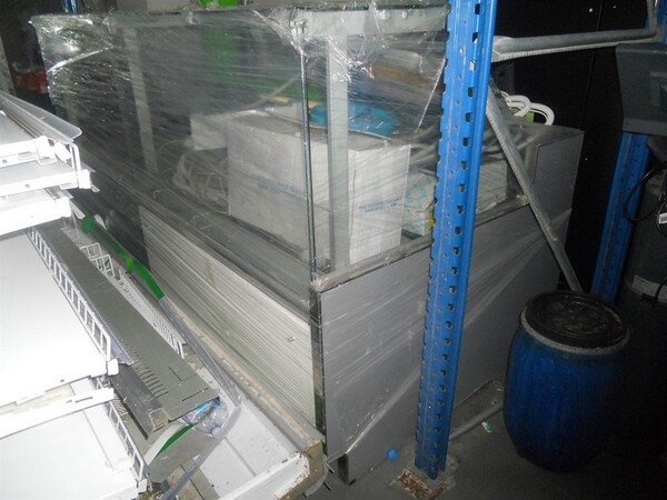 2#5602 Arredi ed attrezzature per supermercato in vendita - foto 67