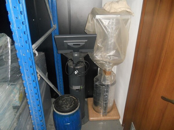 2#5602 Arredi ed attrezzature per supermercato in vendita - foto 68