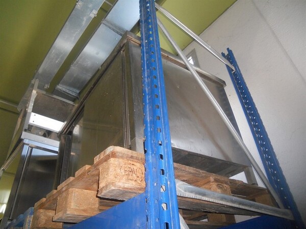 2#5602 Arredi ed attrezzature per supermercato in vendita - foto 75