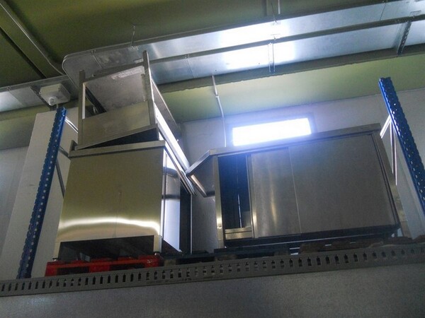 2#5602 Arredi ed attrezzature per supermercato in vendita - foto 76