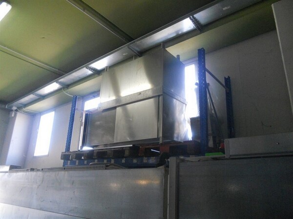 2#5602 Arredi ed attrezzature per supermercato in vendita - foto 79