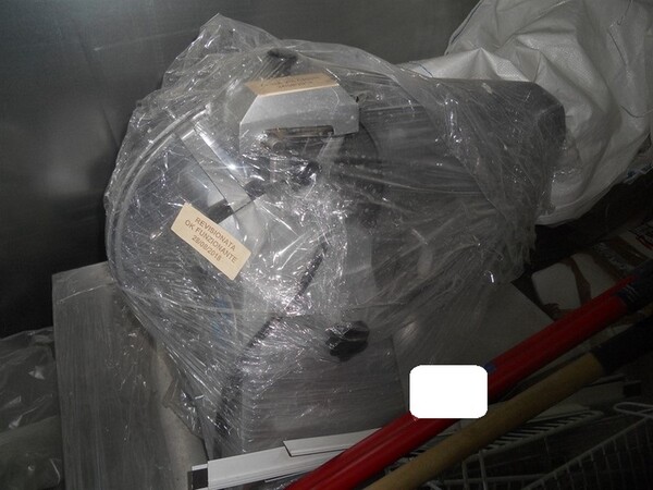 2#5602 Arredi ed attrezzature per supermercato in vendita - foto 81