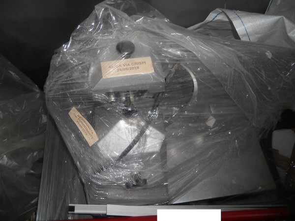 2#5602 Arredi ed attrezzature per supermercato in vendita - foto 82