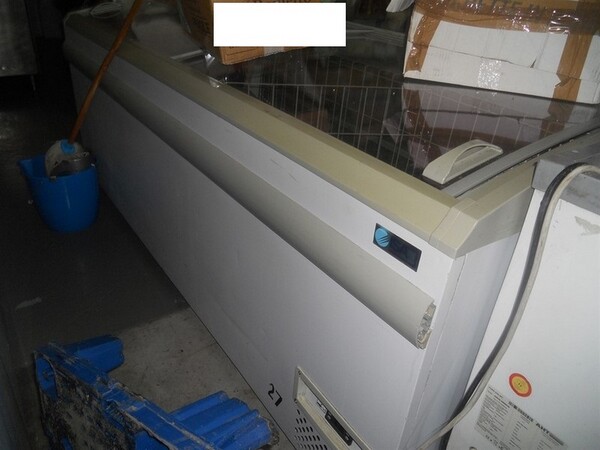 2#5602 Arredi ed attrezzature per supermercato in vendita - foto 87