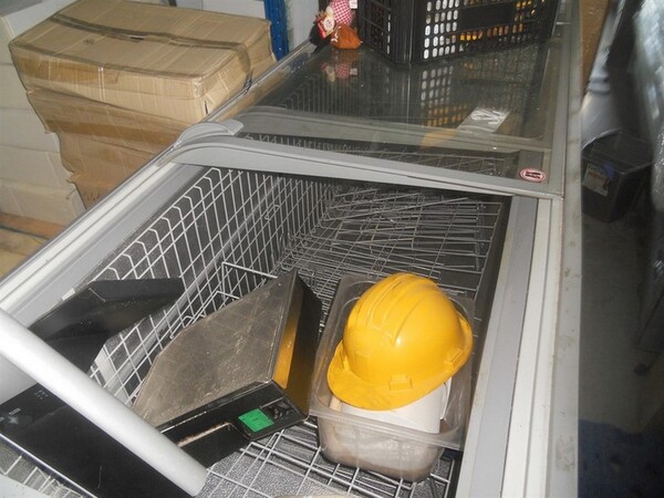 2#5602 Arredi ed attrezzature per supermercato in vendita - foto 93
