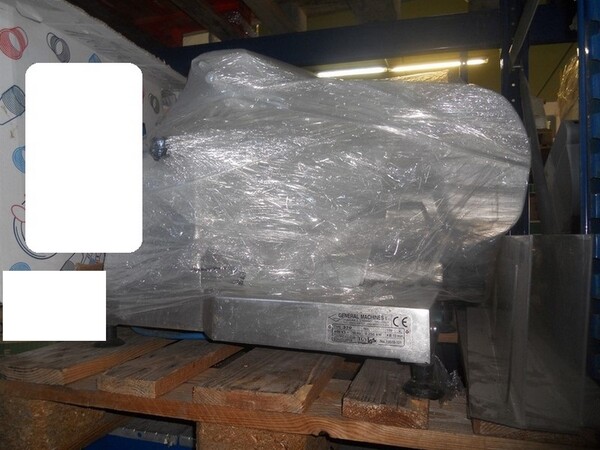 2#5602 Arredi ed attrezzature per supermercato in vendita - foto 97