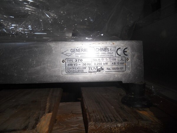 2#5602 Arredi ed attrezzature per supermercato in vendita - foto 98