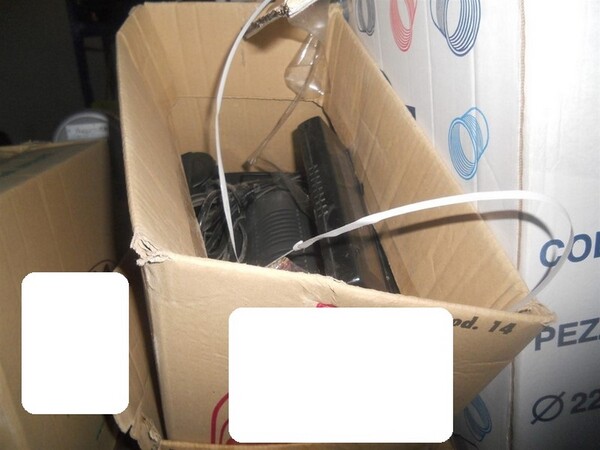 2#5602 Arredi ed attrezzature per supermercato in vendita - foto 101