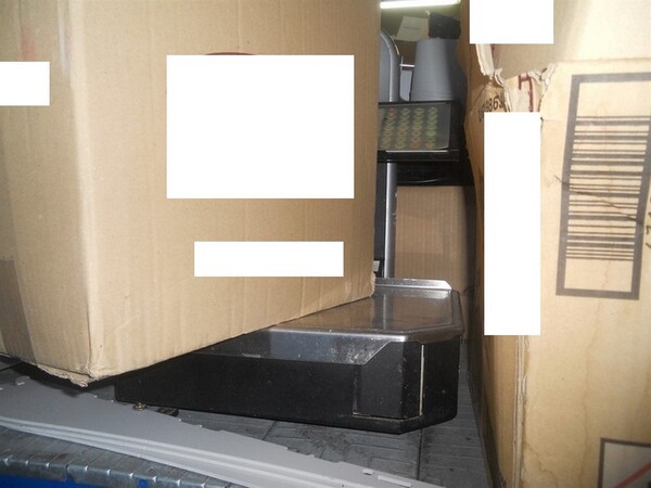 2#5602 Arredi ed attrezzature per supermercato in vendita - foto 103