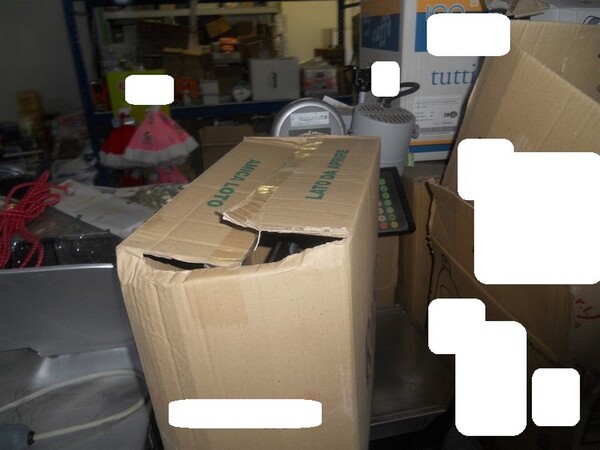 2#5602 Arredi ed attrezzature per supermercato in vendita - foto 104