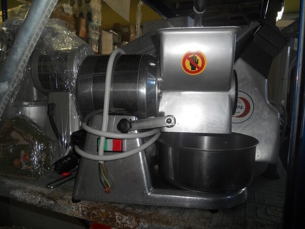 2#5602 Arredi ed attrezzature per supermercato in vendita - foto 108