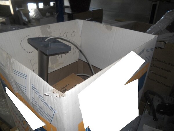 2#5602 Arredi ed attrezzature per supermercato in vendita - foto 125