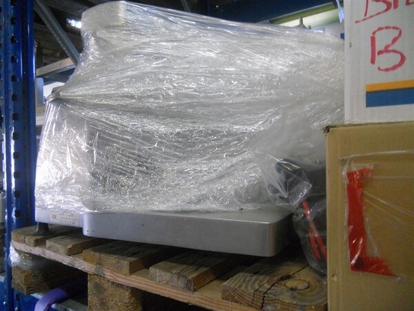2#5602 Arredi ed attrezzature per supermercato in vendita - foto 128