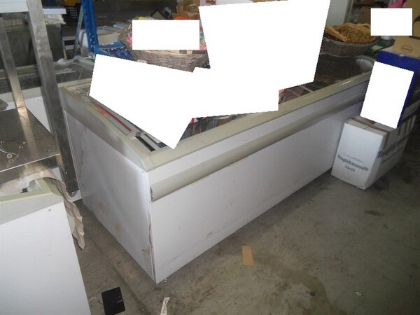 2#5602 Arredi ed attrezzature per supermercato in vendita - foto 132