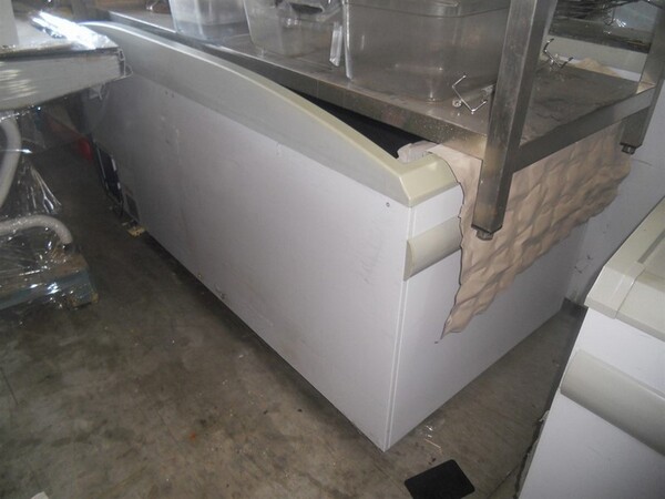 2#5602 Arredi ed attrezzature per supermercato in vendita - foto 135