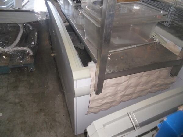 2#5602 Arredi ed attrezzature per supermercato in vendita - foto 136