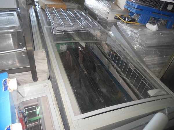 2#5602 Arredi ed attrezzature per supermercato in vendita - foto 138