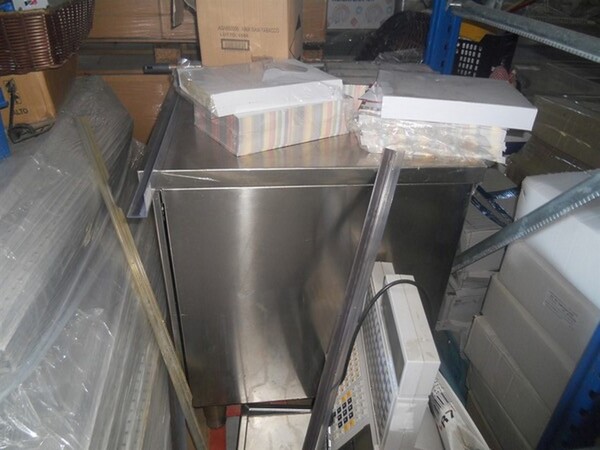 2#5602 Arredi ed attrezzature per supermercato in vendita - foto 143
