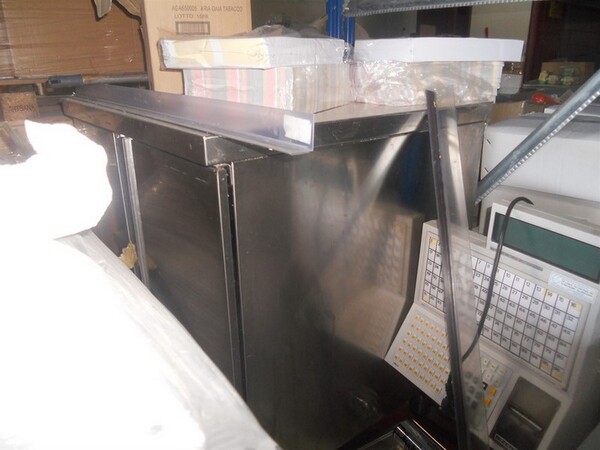 2#5602 Arredi ed attrezzature per supermercato in vendita - foto 144