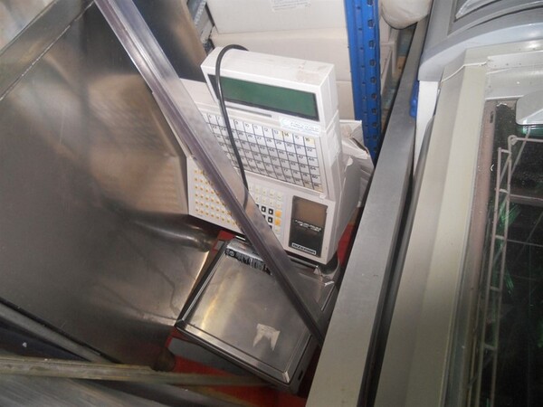 2#5602 Arredi ed attrezzature per supermercato in vendita - foto 145