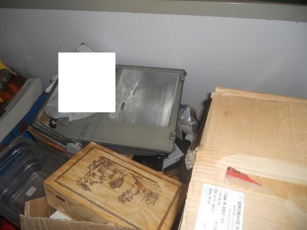 2#5602 Arredi ed attrezzature per supermercato in vendita - foto 159