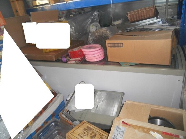 2#5602 Arredi ed attrezzature per supermercato in vendita - foto 161