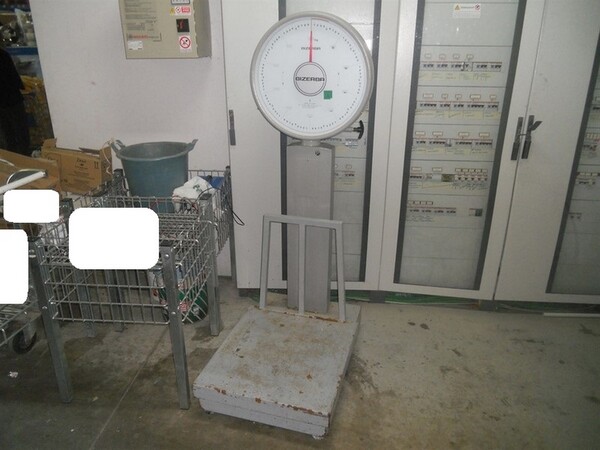 2#5602 Arredi ed attrezzature per supermercato in vendita - foto 162