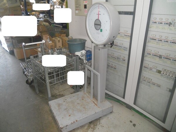 2#5602 Arredi ed attrezzature per supermercato in vendita - foto 163